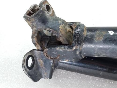 Steering column MITSUBISHI Canter (FB7, FB8, FE7, FE8) VII  | BP17001730M21 
