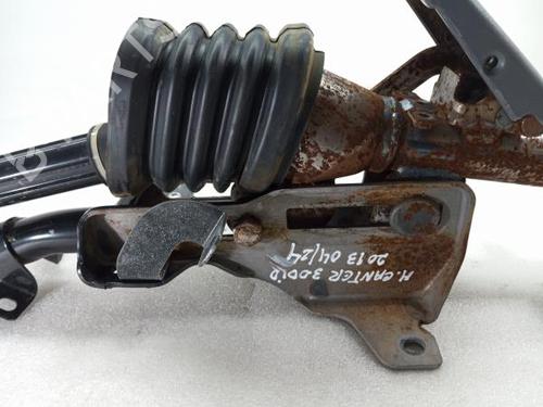 Steering column MITSUBISHI Canter (FB7, FB8, FE7, FE8) VII  | BP17001730M21 