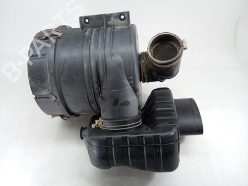 Air filter box MITSUBISHI Canter (FB7, FB8, FE7, FE8) VII  ML126031