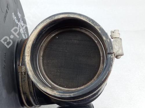 Air filter box MITSUBISHI Canter (FB7, FB8, FE7, FE8) VII  | BP17001731M87 