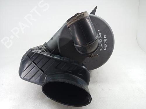 Air filter box MITSUBISHI Canter (FB7, FB8, FE7, FE8) VII  | BP17001731M87 