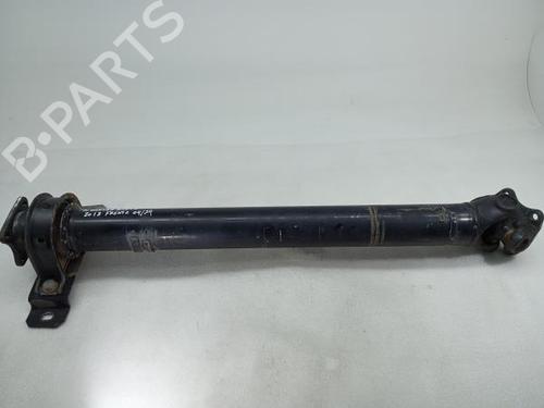 Driveshaft MITSUBISHI Canter (FB7, FB8, FE7, FE8) VII  00216T