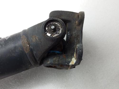Driveshaft MITSUBISHI Canter (FB7, FB8, FE7, FE8) VII  | BP17001734M37 
