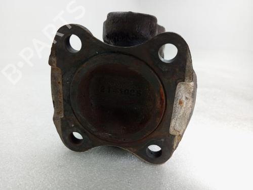 Driveshaft MITSUBISHI Canter (FB7, FB8, FE7, FE8) VII  | BP17001734M37 