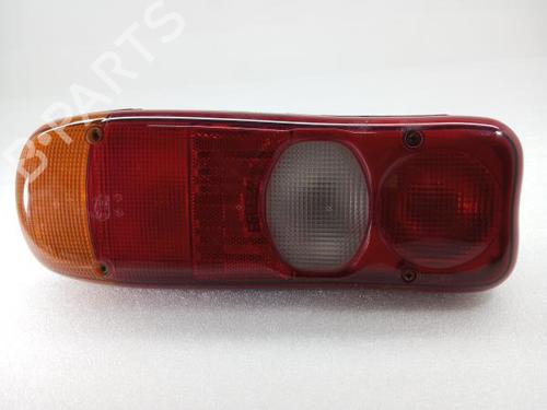 Right taillight MITSUBISHI Canter (FB7, FB8, FE7, FE8) VII  152160