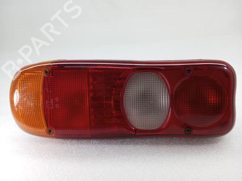 Left taillight MITSUBISHI Canter (FB7, FB8, FE7, FE8) VII  152160