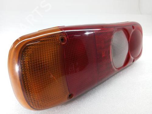 Left taillight MITSUBISHI Canter (FB7, FB8, FE7, FE8) VII  | BP17004957C34 