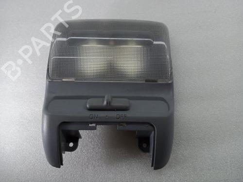 Interior roof light MITSUBISHI Canter (FB7, FB8, FE7, FE8) VII  PPT30