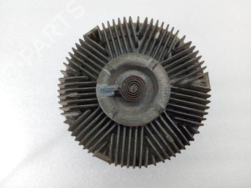 Radiator fan MITSUBISHI Canter (FB7, FB8, FE7, FE8) VII  SMEL2