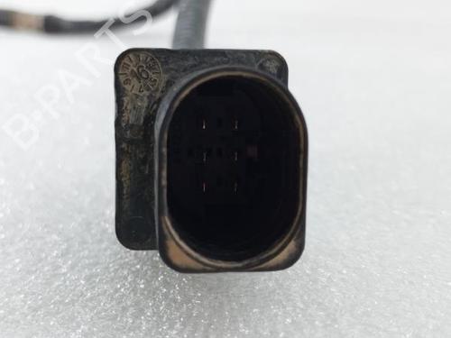 Electronic sensor MITSUBISHI Canter (FB7, FB8, FE7, FE8) VII  | BP17004966M84 