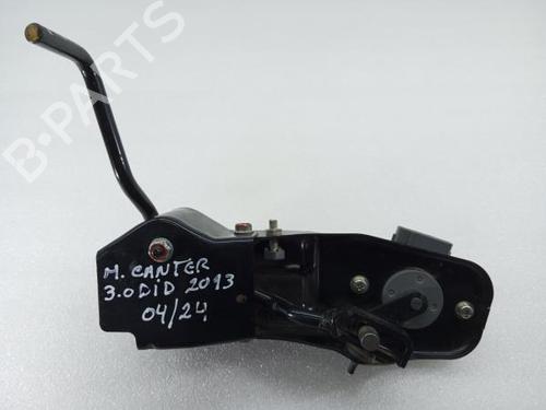 Pedal MITSUBISHI Canter (FB7, FB8, FE7, FE8) VII  1983008140