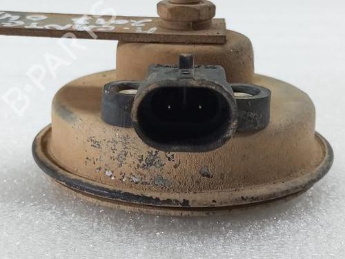 Horn MITSUBISHI Canter (FB7, FB8, FE7, FE8) VII  | BP17006773E13 