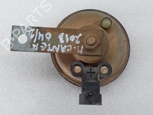 Horn MITSUBISHI Canter (FB7, FB8, FE7, FE8) VII  | BP17006773E13 