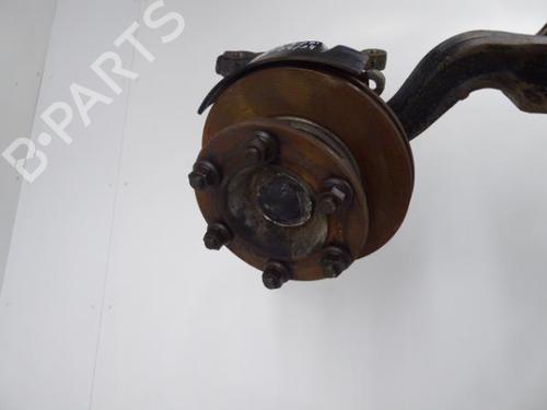Subframe MITSUBISHI Canter (FB7, FB8, FE7, FE8) VII  | BP17006774M9 