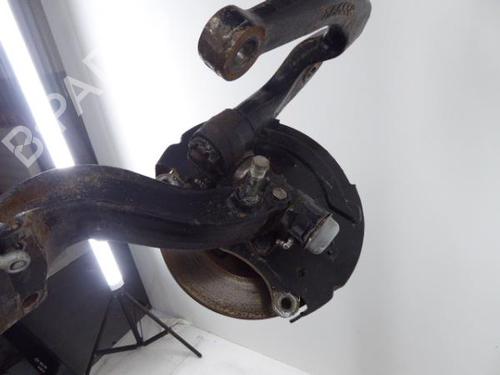 Subframe MITSUBISHI Canter (FB7, FB8, FE7, FE8) VII  | BP17006774M9 