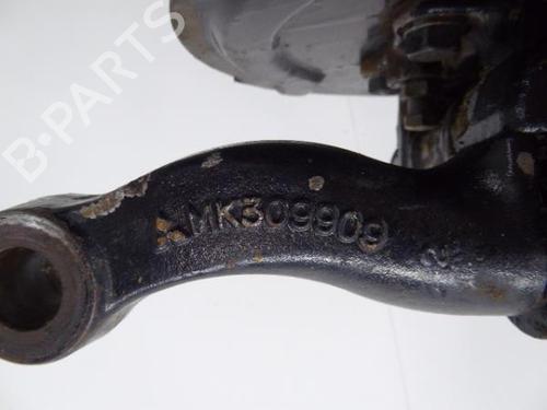 Subframe MITSUBISHI Canter (FB7, FB8, FE7, FE8) VII  | BP17006774M9 