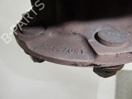 Subframe MITSUBISHI Canter (FB7, FB8, FE7, FE8) VII  | BP17006774M9 