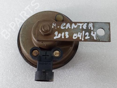 Horn MITSUBISHI Canter (FB7, FB8, FE7, FE8) VII  | BP17013764E13 