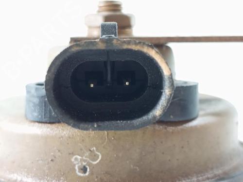 Horn MITSUBISHI Canter (FB7, FB8, FE7, FE8) VII  | BP17013764E13 