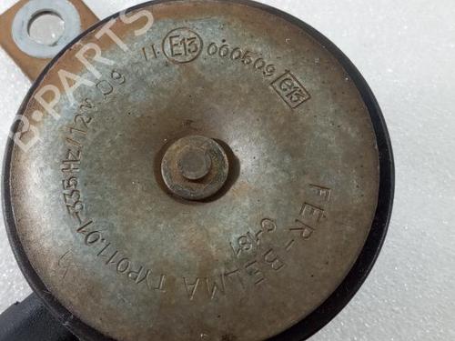 Horn MITSUBISHI Canter (FB7, FB8, FE7, FE8) VII  | BP17013764E13 