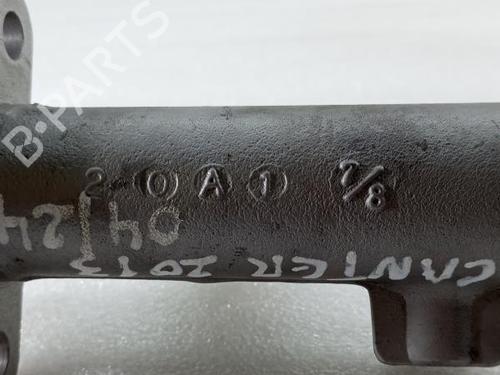 Clutch slave cylinder MITSUBISHI Canter (FB7, FB8, FE7, FE8) VII  | BP17013765M113 