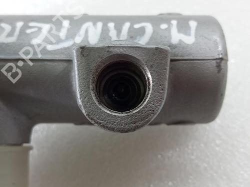 Clutch slave cylinder MITSUBISHI Canter (FB7, FB8, FE7, FE8) VII  | BP17013765M113 