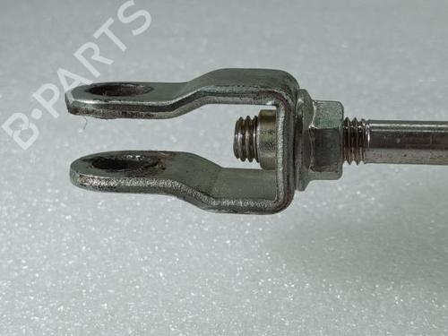 Clutch slave cylinder MITSUBISHI Canter (FB7, FB8, FE7, FE8) VII  | BP17013765M113 