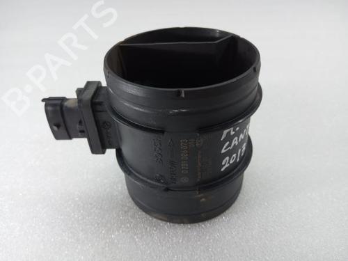 Mass air flow sensor MITSUBISHI Canter (FB7, FB8, FE7, FE8) VII  0281006073