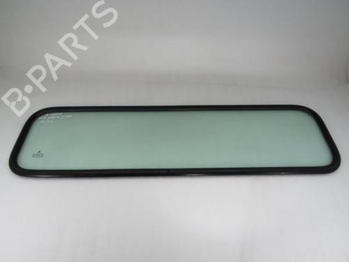 Bootlid window MITSUBISHI Canter (FB7, FB8, FE7, FE8) VII  43R001142
