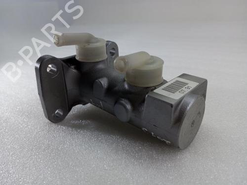 Brake master cylinder MITSUBISHI Canter (FB7, FB8, FE7, FE8) VII  | BP17014712M77 