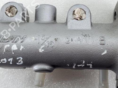 Brake master cylinder MITSUBISHI Canter (FB7, FB8, FE7, FE8) VII  | BP17014712M77 