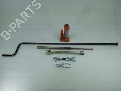 Other MITSUBISHI Canter (FB7, FB8, FE7, FE8) VII  MK551140