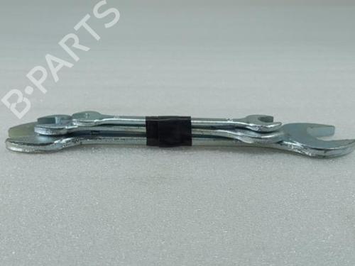 Other MITSUBISHI Canter (FB7, FB8, FE7, FE8) VII  | BP17014714O1 