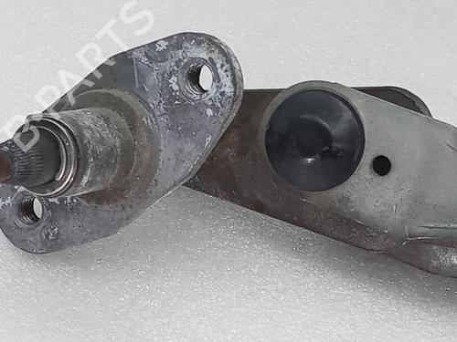 Front wiper motor MITSUBISHI Canter (FB7, FB8, FE7, FE8) VII  | BP17018809M29 