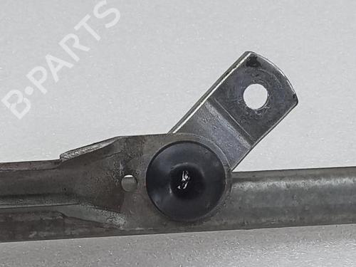Front wiper motor MITSUBISHI Canter (FB7, FB8, FE7, FE8) VII  | BP17018809M29 