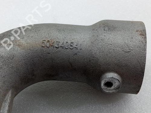 Intercooler pipe MITSUBISHI Canter (FB7, FB8, FE7, FE8) VII  | BP17018813M127 