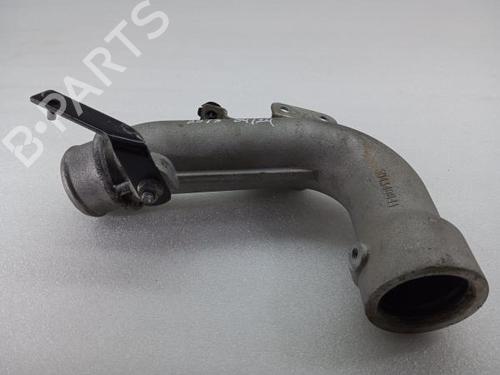 Intercooler pipe MITSUBISHI Canter (FB7, FB8, FE7, FE8) VII  504340841