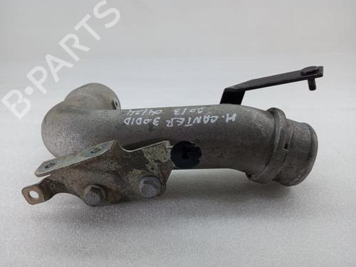 Intercooler pipe MITSUBISHI Canter (FB7, FB8, FE7, FE8) VII  | BP17018813M127 