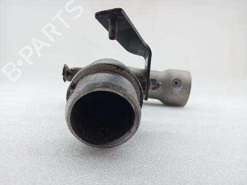 Intercooler pipe MITSUBISHI Canter (FB7, FB8, FE7, FE8) VII  | BP17018813M127 