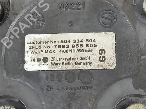 Steering pump MITSUBISHI Canter (FB7, FB8, FE7, FE8) VII  | BP17020128M99 