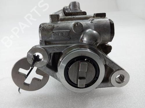 Steering pump MITSUBISHI Canter (FB7, FB8, FE7, FE8) VII  | BP17020128M99 