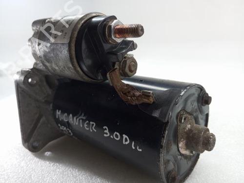 Starter MITSUBISHI Canter (FB7, FB8, FE7, FE8) VII  | BP17020129M8 
