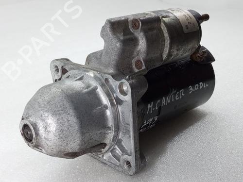 Starter MITSUBISHI Canter (FB7, FB8, FE7, FE8) VII  | BP17020129M8 