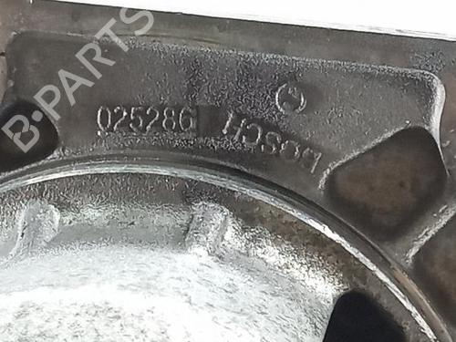 Starter MITSUBISHI Canter (FB7, FB8, FE7, FE8) VII  | BP17020129M8 