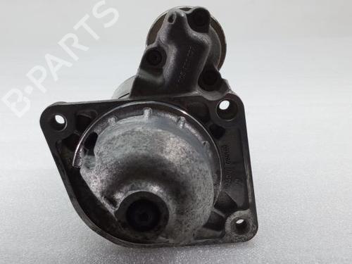 Starter MITSUBISHI Canter (FB7, FB8, FE7, FE8) VII  | BP17020129M8 