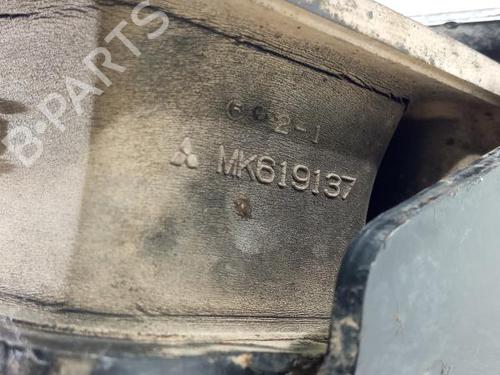 Engine mount MITSUBISHI Canter (FB7, FB8, FE7, FE8) VII  | BP17020132M89 