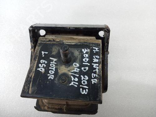 Engine mount MITSUBISHI Canter (FB7, FB8, FE7, FE8) VII  | BP17020132M89 