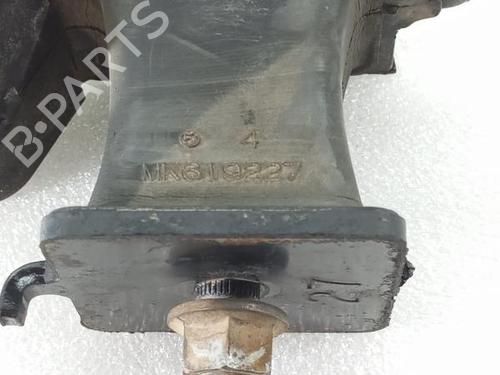 Engine mount MITSUBISHI Canter (FB7, FB8, FE7, FE8) VII  | BP17020134M89 