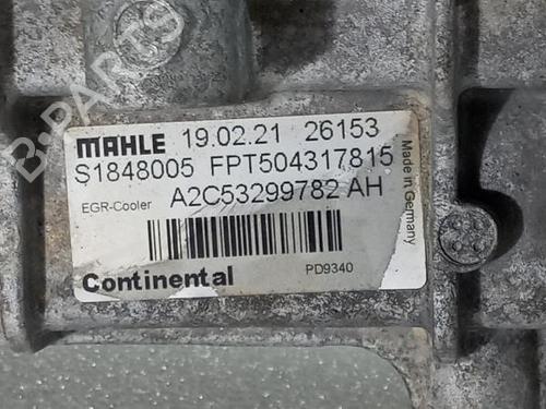 Egr MITSUBISHI Canter (FB7, FB8, FE7, FE8) VII  | BP17020139M69 