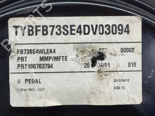 Servo brake MITSUBISHI Canter (FB7, FB8, FE7, FE8) VII  | BP17020142M42 